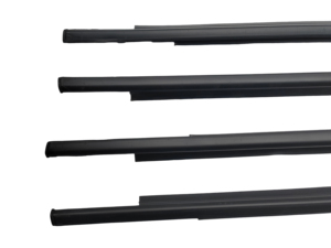 Weatherstrip đúc <span class=keywords><strong>TRIM</strong></span> thời tiết dải <span class=keywords><strong>TRIM</strong></span> cho cửa sổ xe phù hợp cho TOYOTA vitz 2005 2006 2007 2008 2009 2010 - Product Image 3