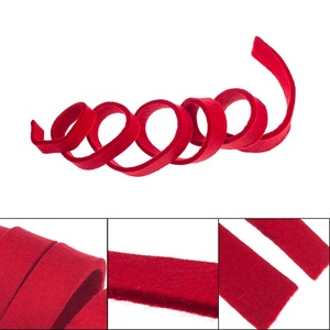 Bộ Cần Điều Chỉnh Đàn Piano NAOMI, 8 Chiếc Cờ Lê Đàn Piano, Tay Cầm Bằng Gỗ Phong Đầu Bằng Thép Không Gỉ + Đệm Hơi Bằng Cao Su + Dây Khí + Nĩa - Product Image 5