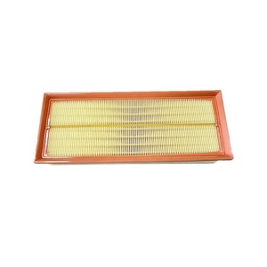 Pièces <span class=keywords><strong>de</strong></span> rechange automobiles pour voiture Vente en gros pour 1.4 TSI Élément <span class=keywords><strong>de</strong></span> filtre à air en papier OEM 1K0129620D - Product Image 1