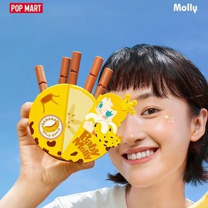 Juego de caja de almacenamiento con clip de sellado de color fruta POP MART Baby Molly Original, caja ciega, caja misteriosa, <span class=keywords><strong>bolsa</strong></span> <span class=keywords><strong>Guess</strong></span> - Product Image 2