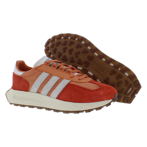 Zapatillas Adidas Retropy E5 para Hombre, Color Cobre Nebuloso/Blanco Núcleo/Rojo Preloved, Producto de Ropa Usada |   100% Auténtico - Product Image 5