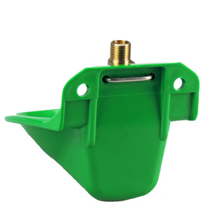 Atacado Pecuária Automático Gado Ovelha Cavalo Beber Água Tigela Bebedor De Plástico Para Animais - Product Image 3