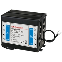 Protector Contra Sobretensiones Ethernet Telebahn 5V/24V/48V de 48 Puertos PoE SPD RJ45 para Gabinete de Distribución para Redes de Comunicación y Datos