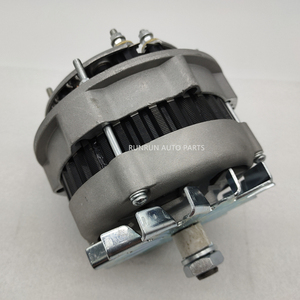 Alternateur AUTO 24V 40A pour moteurs <span class=keywords><strong>VALEO</strong></span> KHD K220 1108650 A13N272 - Product Image 2