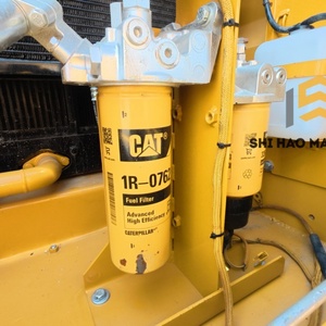 รถขุด CAT 329D มือสอง ขนาด 29 ตัน ที่เชื่อถือได้และมีประสิทธิภาพสูงสำหรับโครงการก่อสร้างขนาดใหญ่ - Product Image 4