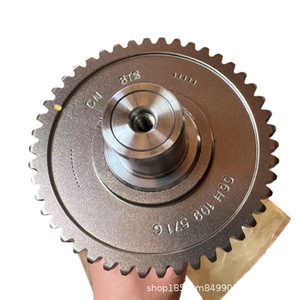 Árbol de levas de escape del motor EA888 1.8T 2.0T 06J 109 022F 022 H - Product Image 4