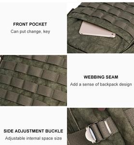 <span class=keywords><strong>Sac</strong></span> <span class=keywords><strong>à</strong></span> <span class=keywords><strong>dos</strong></span> tactique de camouflage <span class=keywords><strong>à</strong></span> trois niveaux <span class=keywords><strong>action</strong></span> sauvage grand port de terrain stimuler <span class=keywords><strong>sac</strong></span> <span class=keywords><strong>à</strong></span> <span class=keywords><strong>dos</strong></span> de champ de bataille - Product Image 6