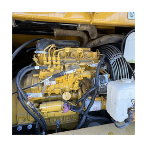 Excavadora Caterpillar 307E2 de segunda mano de alta calidad - Product Image 6