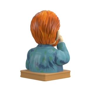 Nueva Llegada, Estatua de Resina Personalizada en 3D, Modelo Coleccionable, Juguete de Dibujos Animados, Escala 1:18, Adorno Decorativo para Regalo - Product Image 4