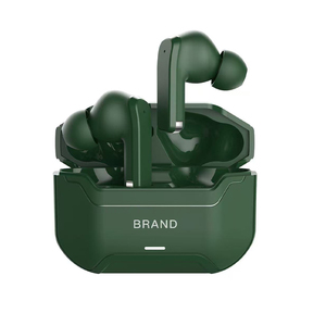 Giá thấp v5.<span class=keywords><strong>4</strong></span> TWS trong tai earbuds không dây LED Pin chỉ số tai nghe với lâu dài chất lượng âm thanh - Product Image 1