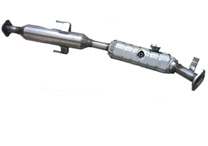 Haut débit et prix bon marché Euro4 Euro5 Euro6 Kit de réparation de voiture convertisseur catalytique direct pour Chevrolet Cruze 1.8L 2011-2016 - Product Image 2