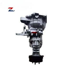 Boîte de vitesses complète neuve LANDAI LD516MRB05 pour camions miniatures Foton Dayun Tangjun 1.6L Euro VI - Product Image 1