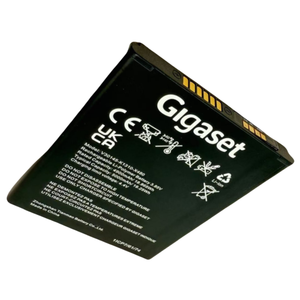 V30145-K1310-X480 RHINO POWER 4.4V 5000mAh Li-Polymère Batteries rechargeables pour <span class=keywords><strong>Gigaset</strong></span> Gx4 Gx6 avec NFC et charge sans fil - Product Image 5