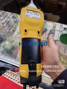RAE SYSTEMS MiniRAE 3000 PGM-7320 MONITOR PORTÁTIL DE VOC USADO -- H - Product Image 3