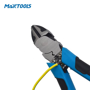 180Mm 7 Inch Chrome Vanadium Thép Đa Chức Năng Kìm Nhiệm Vụ Nặng Nề Thợ Điện Dụng Cụ Tay OEM Có Sẵn - Product Image 5