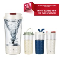 Nouvelle Tasse à Café Électrique Magnétique Haute Esthétique avec Isolation Thermique 6-12h, Affichage Intelligent de la Température, Recharge USB Double