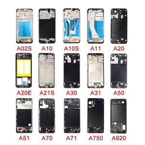 Pantalla <span class=keywords><strong>LCD</strong></span> para iONE Hone 12, ro 11, Samsung 11 A12 A01 A03 ore 04 04 A23 A13 33 33 A14 53 53 A52 Display - Product Image 4