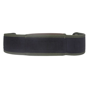Cinturón Táctico para Exteriores con 30 Orificios, Multiusos, Portátil, Ligero, Accesorio de Fitness Moderno, Poliéster Oxford 600D - Product Image 5