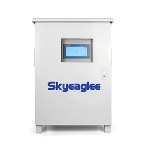 Continuous Emission Monitoring System CEMS SO2 CO CO2 High Accuracy Industrial Supply Bulk Orders Custom - Product Image 1