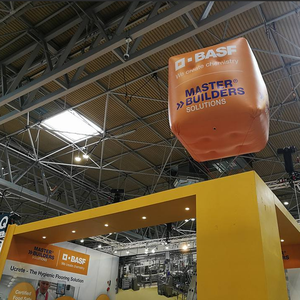 Ballon <span class=keywords><strong>gonflable</strong></span> carré personnalisé, <span class=keywords><strong>dé</strong></span> <span class=keywords><strong>géant</strong></span> <span class=keywords><strong>gonflable</strong></span>, cube publicitaire <span class=keywords><strong>gonflable</strong></span> - Product Image 4