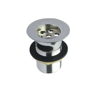 Solid Brass Waste Coupling Anti-Rust Plumbing Connector for Long Term Performance - Product Image 4
