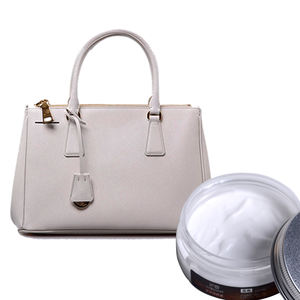 Crème revitalisante <span class=keywords><strong>pour</strong></span> cuir de qualité supérieure, écologique, OEM, nourrissante en profondeur, <span class=keywords><strong>pour</strong></span> le soin du cuir des meubles, des <span class=keywords><strong>chaussures</strong></span>, des sièges de voiture - Product Image 2