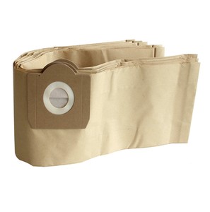 <span class=keywords><strong>Robot</strong></span> Aspirateur Papier Sac À Poussière Filtre Sacs Pièces pour Karchers MV1 MV3 A2204 A2656 WD3300 6.959-130 6.904-051 - Product Image 1