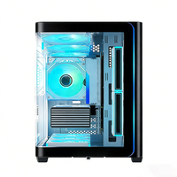 PC de Escritorio para Juegos en Oferta, Intel I7-13700f, Tarjeta Gráfica Discreta RTX4070, SSD de 512 GB, Memoria de 16 GB