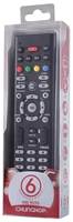 Control Remoto Universal Super General para TV Chunghop RM-909S, Venta al por Mayor, Función de Aprendizaje OEM ODM