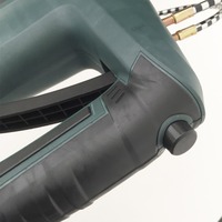 BEESTAR Langlebiger, wiederaufladbarer Bienenrähmchen-Motor aus Metall für die Imkerei – Apicultura-Maschine mit Motor für den Farmgebrauch