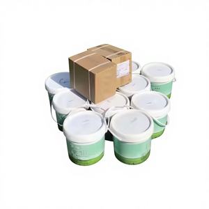 Adhésif pour gazon synthétique haute résistance, adhésif polyuréthane bicomposant pour la construction et la menuiserie - Product Image 1