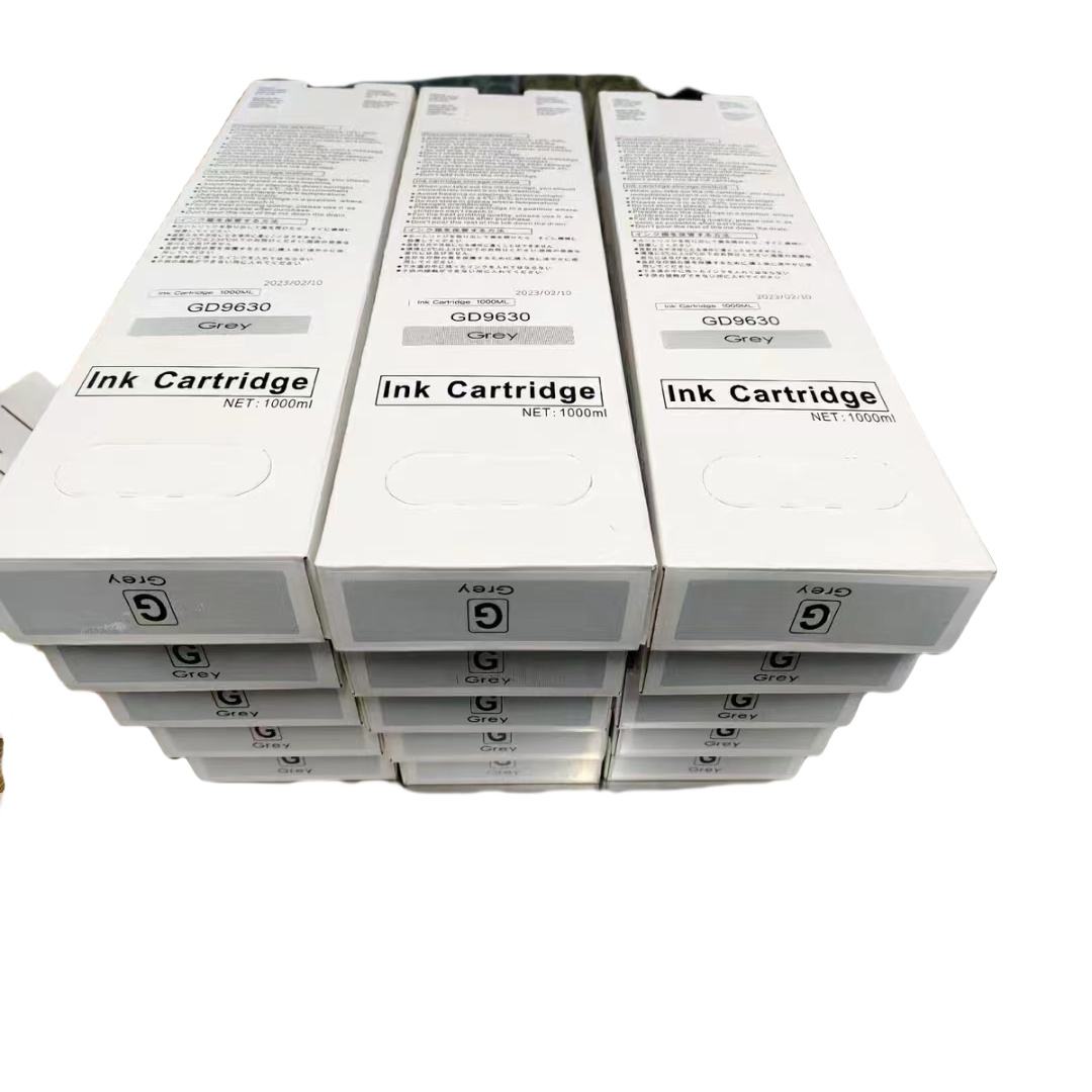 Ink Cartridge for Riso Comcolor FW1230 FT1430 - 1000ml