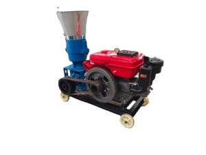 Animal <b>Feed</b> <b>Pellet</b> Mill, <b>Feed</b> <b>Pellet</b> Mill, High-efficiency Pig <b>Feed</b> <b>Pellet</b> Mill - Product Image 2