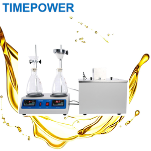 Hot Seller Mechanische Onzuiverheid <span class=keywords><strong>Tester</strong></span> Apparatuur Voor Power Petroleum Chemische Commodity Inspectie Voor Laboratoriumbenodigdheden - Product Image 1