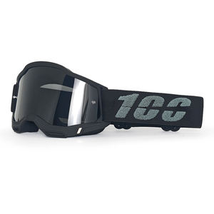Gafas de Motociclismo Casuales para Exteriores, Nuevo Estilo, Más Duraderas, Montura Completa, Película Desprendible Intercambiable, Logotipo Personalizado, Motocross, Ligeras - Product Image 1