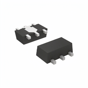 Power Management (PMIC) S-13AE12-U5T1U3 Original SOT 89 5/6 Components Electronic - Product Image 1