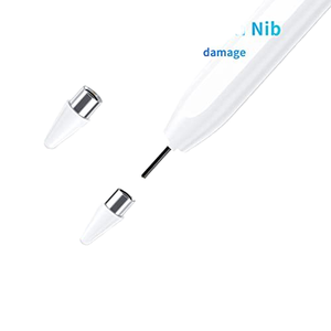 IPad phổ phụ kiện hoạt động điện dung bút lòng bàn tay từ chối bút bút chì bút stylus bút cho IOS Android iPhone ipad air Pro Mini - Product Image 4