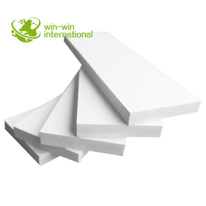 la <span class=keywords><strong>plaque</strong></span> en <span class=keywords><strong>PVC</strong></span> rigide expansé 2050x3050mm Schaumstrukturplatte aus <span class=keywords><strong>PVC</strong></span> Panneaux <span class=keywords><strong>PVC</strong></span> expansé blanc - Product Image 3