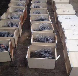 OEM truyền tiêu chuẩn thay thế bộ phận giảm tốc lắp ráp vi sai cho bức tường lớn 2402000-k00 2402000-k00-a1 2402000-d01 - Product Image 5