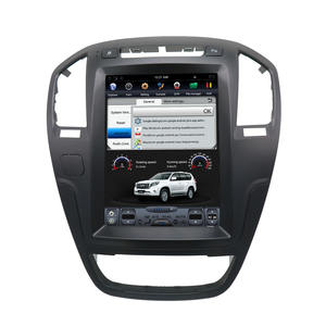 Android 9.0 64GB Tesla หน้าจอรถยนต์วิทยุเครื่องเล่นระบบนำทาง GPS สำหรับ Opel Insignia Vauxhall Holden <span class=keywords><strong>CD300</strong></span> CD400 - Product Image 3