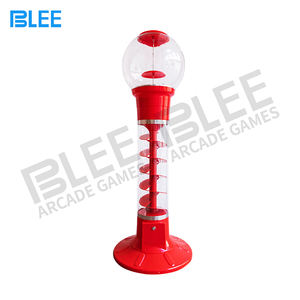 Distributeur automatique commercial de jeu d'oeufs de torsion de capsule de jouet à jetons pour enfants - Product Image 5