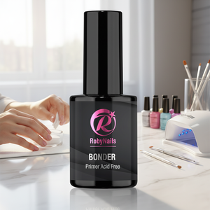 Primer Bonder Plus Senza Acidi - Product Image 3