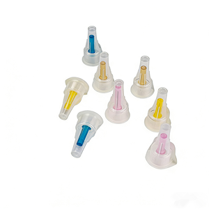 Consommables médicaux, aiguilles jetables pour <span class=keywords><strong>stylo</strong></span> à <span class=keywords><strong>insuline</strong></span> 29g 30g 31g 32g 33g 34g 4mm 5mm 6mm 8mm, utilisables également pour les animaux de compagnie - Product Image 6