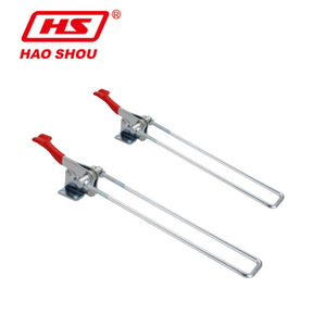 แคลมป์จับยึด Hao Shou รุ่น HS-40344 แคลมป์เหล็กสำหรับงานประกอบอุตสาหกรรม - Product Image 4