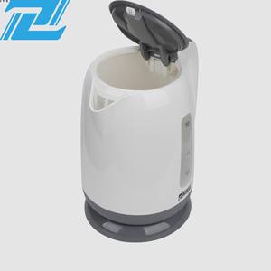 YY bouilloire électrique pour eau bouillante appareil de cuisine pour usage domestique 1.7L capacité eau bouillante bouilloire ménage électro - Product Image 2