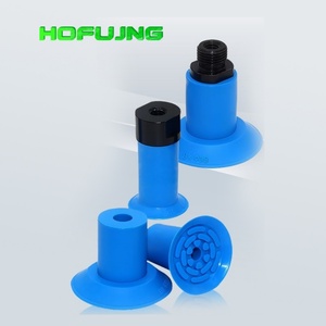 Componentes Neumáticos de Alta Calidad para Robots, Ventosa de Vacío para Automatización Industrial, para Bolsas de Papel, Tejidas y de Plástico, Accesorios Neumáticos - Product Image 3