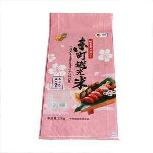 Bolsa/Saco <span class=keywords><strong>de</strong></span> Polipropileno Tejido/Rafia para Envasado <span class=keywords><strong>de</strong></span> <span class=keywords><strong>Arroz</strong></span>, <span class=keywords><strong>Harina</strong></span>, Azúcar, Alimento, Maíz, Mercado Sudamericano - Product Image 6