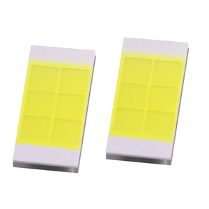 Diode LED blanche haute puissance <span class=keywords><strong>SMD</strong></span> 3025 6V 2W 6W 10W pour éclairage automobile LED blanc - Product Image 4