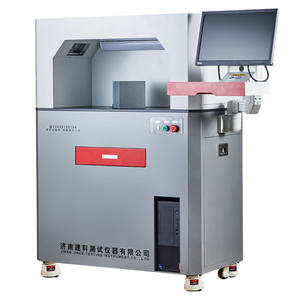 MD-Auto-I Baustoffprüfgerät für Sichtdichte, Spezielle Prüfmaschinen-Serie, Direktverkauf ab Werk - Product Image 4