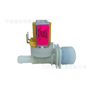 โซลินอยด์วาล์ว 3 สำหรับเครื่องซักผ้า A99378916 ใช้ได้กับรุ่นนำเข้า - Product Image 4